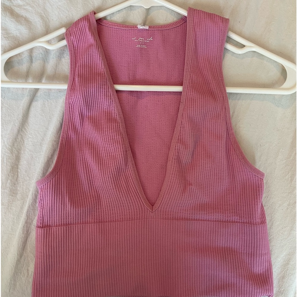 Urban Outfitters Tank Top